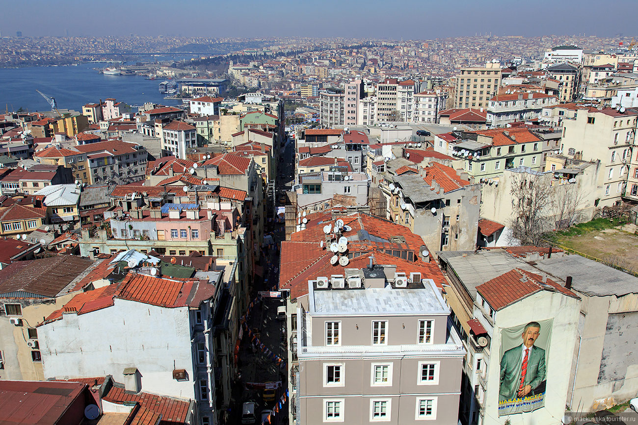 Istanbul